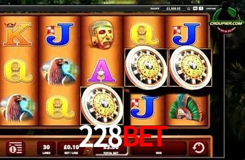 A Revolução dos Aplicativos de Jogos no 228bet