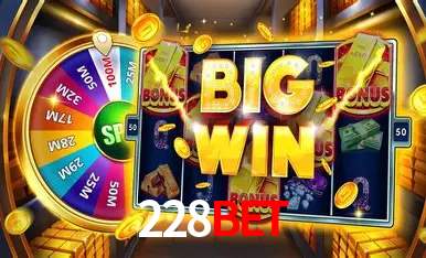 Desvendando o Mundo dos Jogos Virtuais na 228bet