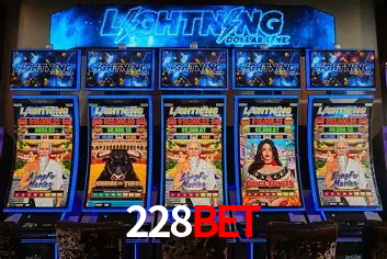 Descubra a Essência do 228bet: Nossa História e Compromissos