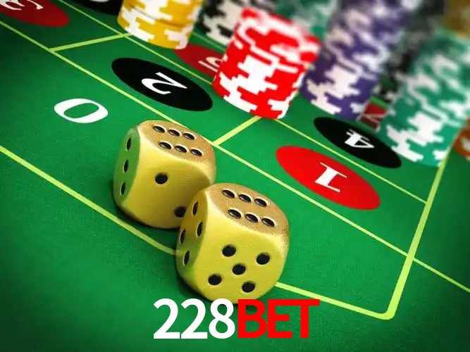 Statistics 228bet