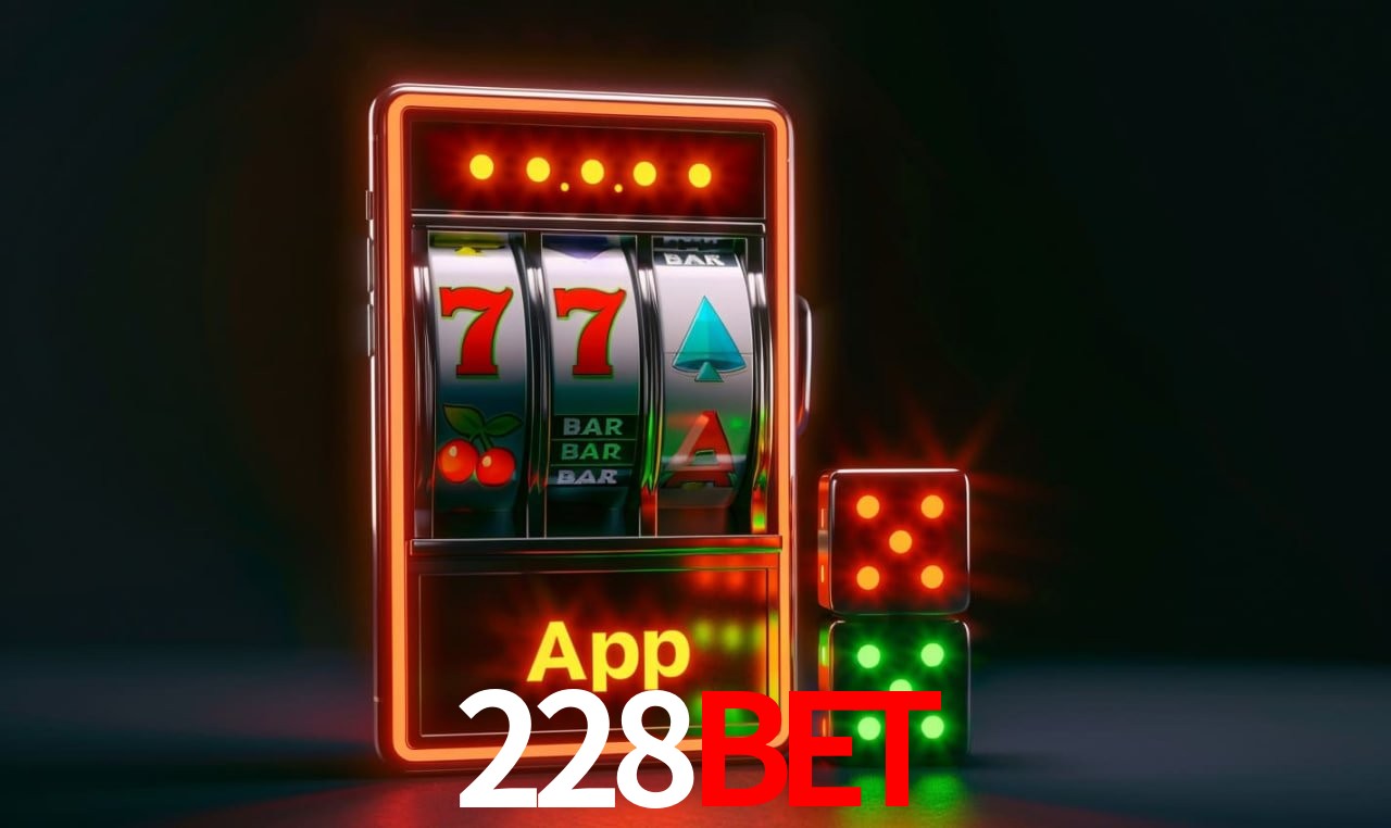 Experiência VIP 228bet