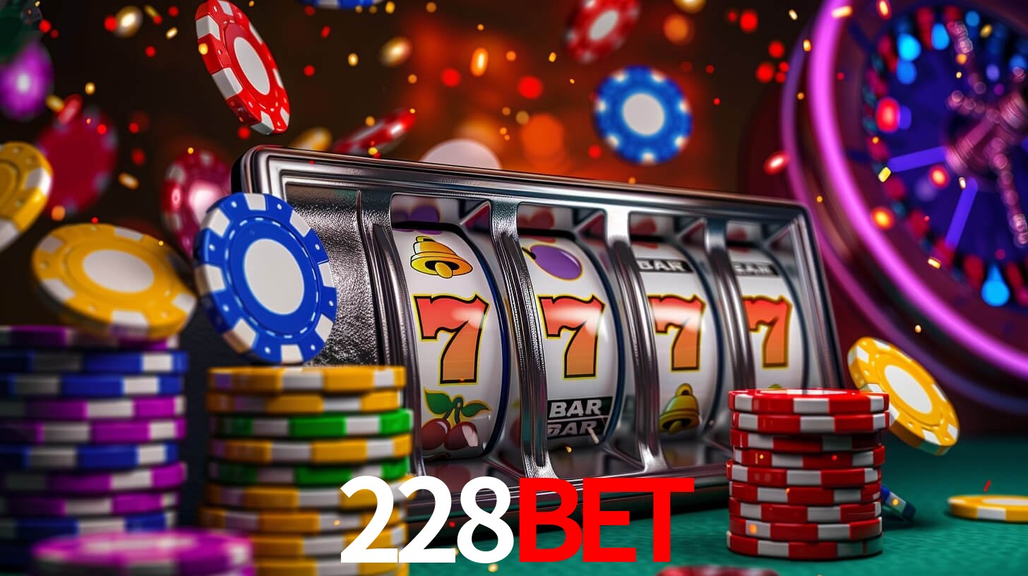 Roda da fortuna na 228bet