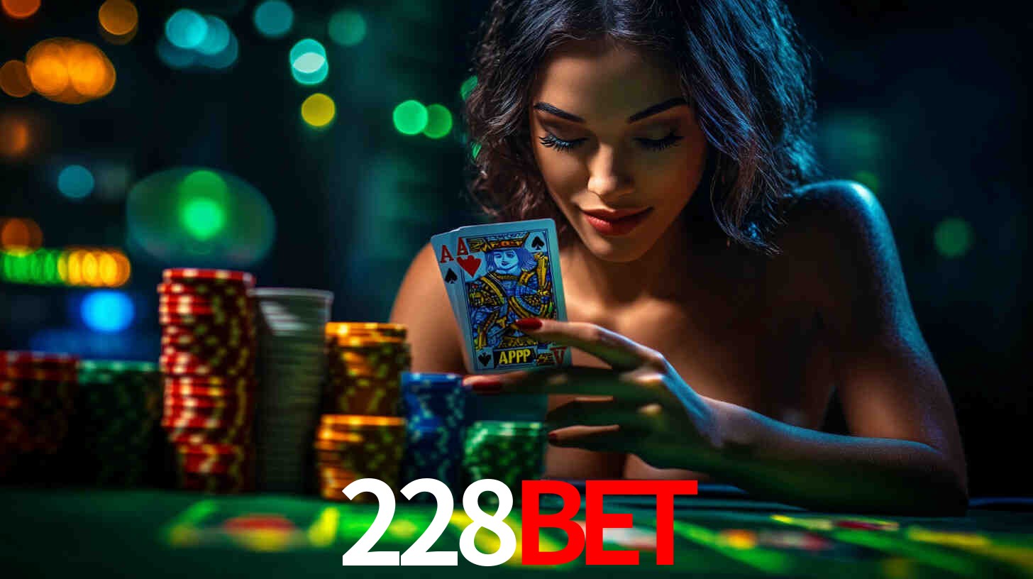 Apostas Esportivas na 228bet: Um Guia Completo
