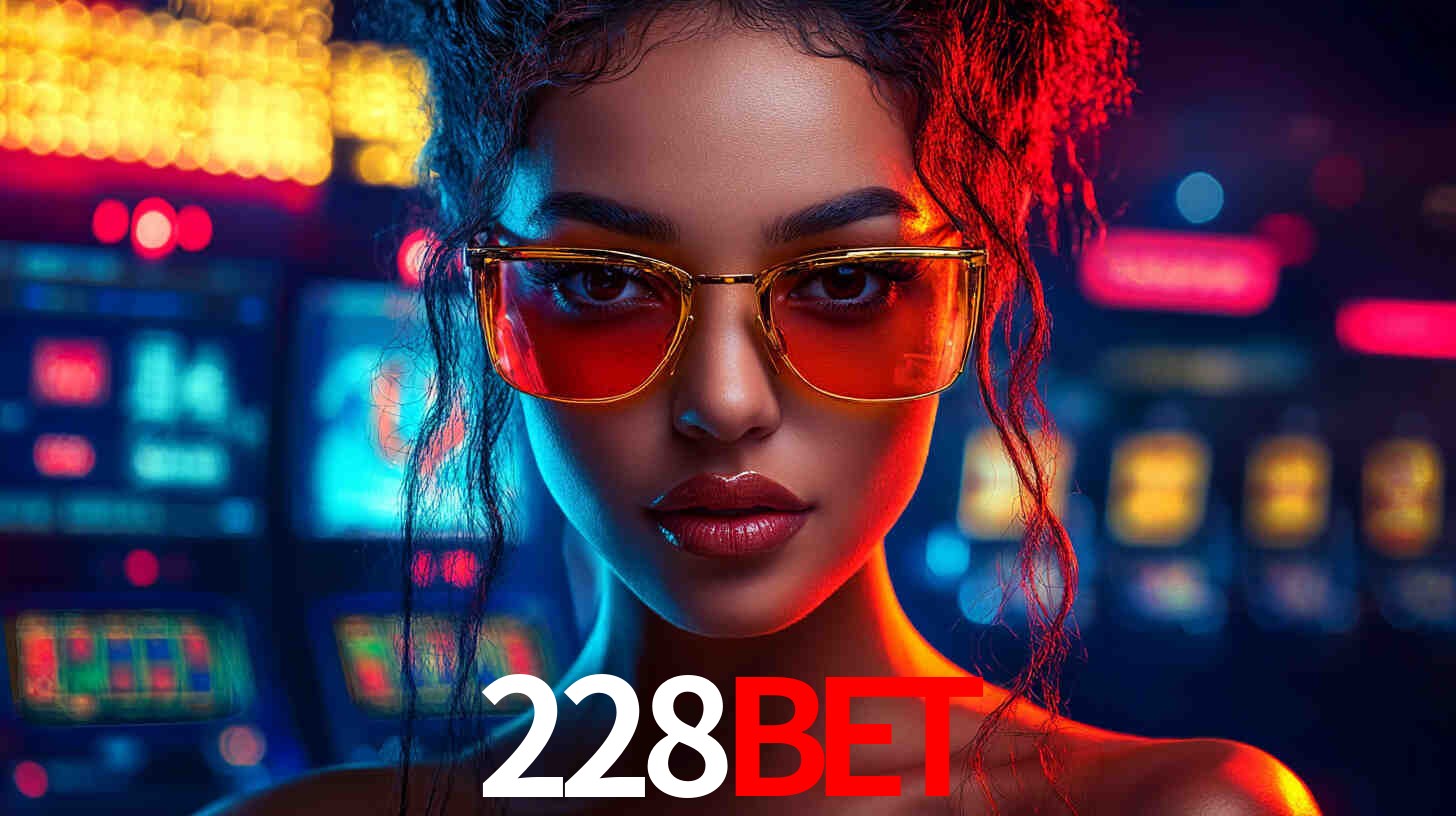 A Experiência Imersiva dos Cassinos Ao Vivo no 228bet