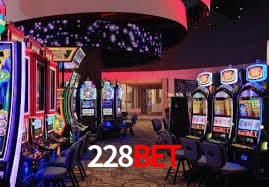 Jogos populares e pagamentos rápidos na 228bet