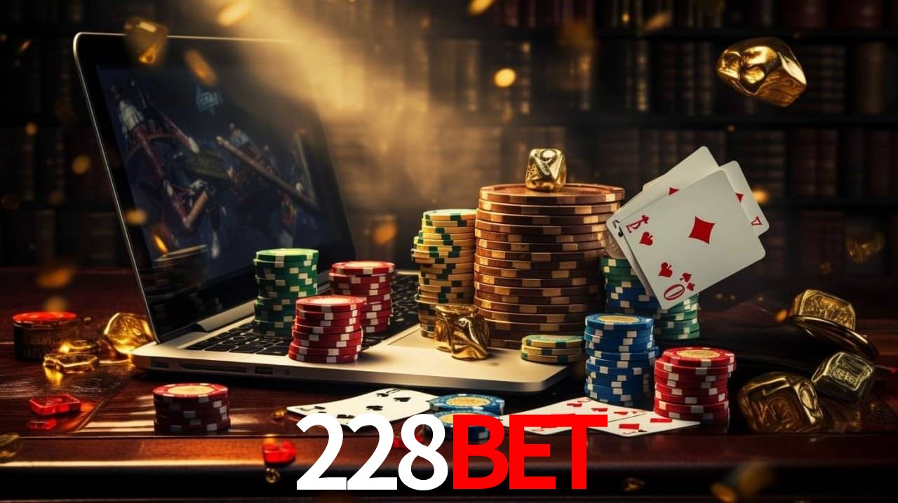 Programa VIP 228bet