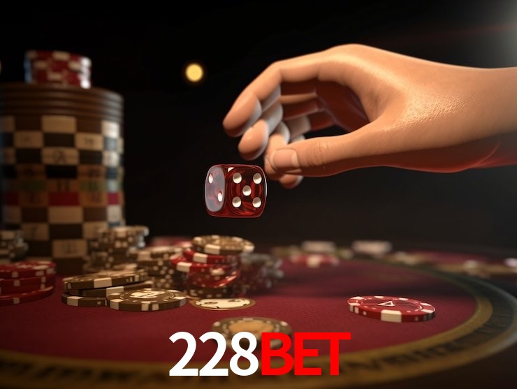 Avaliações dos Jogadores 228bet