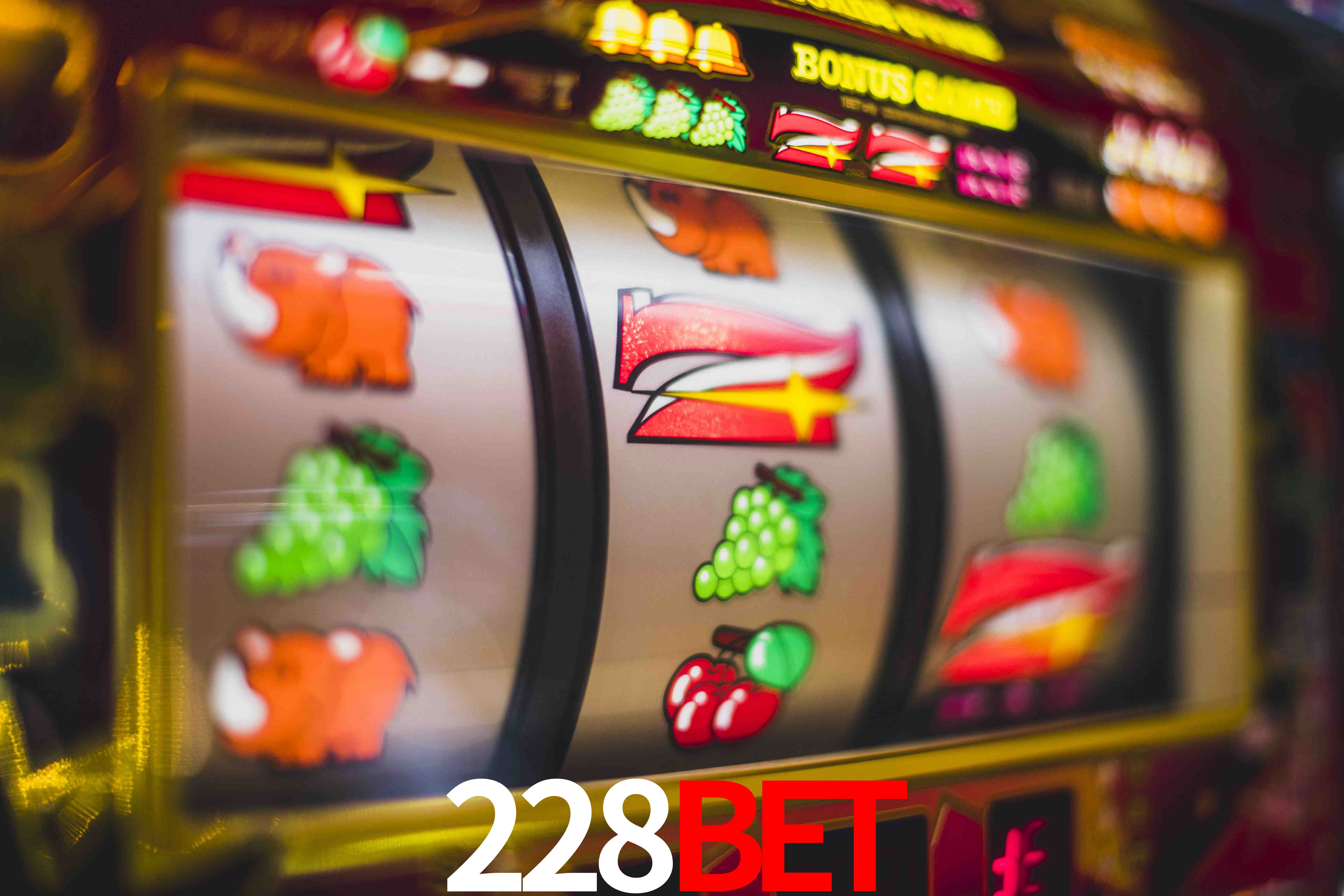 Tennis Betting 228bet