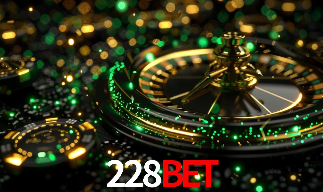 Segurança e performance na plataforma 228bet