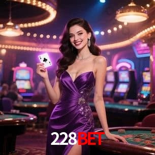 Interface Premium 228bet