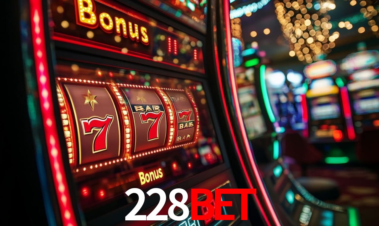 Mercados ao vivo e cash out na 228bet