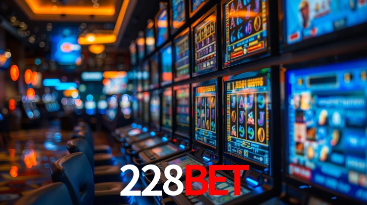 Platform Technology 228bet