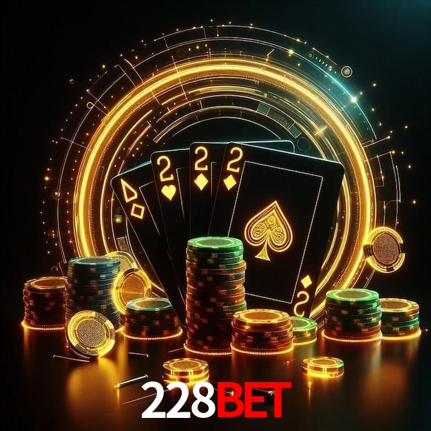 Recursos de Bônus 228bet