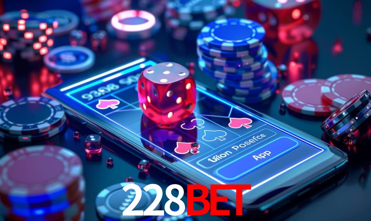 Canal oficial no Telegram da 228bet