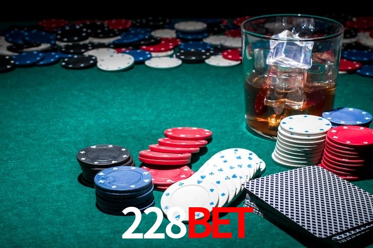 Torneios 228bet