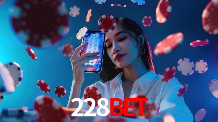 Inovações de Jogos na 228bet: O Futuro das Experiências Interativas