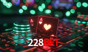 Apostas de Futebol 228bet