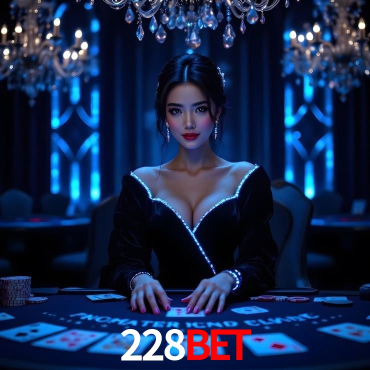Diretório de Jogos 228bet
