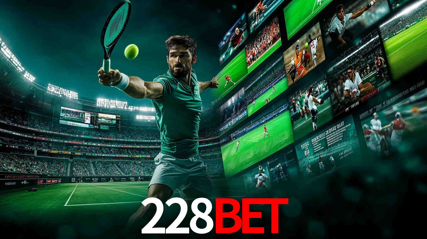 Inovações de Jogos na 228bet: O Futuro das Experiências Interativas