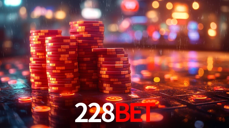 Experimente o Login Seguro Premium no 228bet