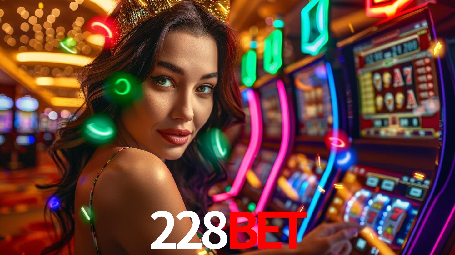 Apostas com odds competitivas na 228bet