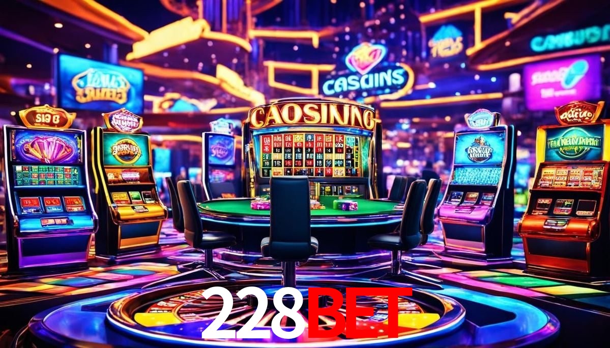 Estatísticas Esportivas 228bet