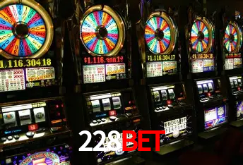Inovações de Jogos na 228bet: O Futuro das Experiências Interativas