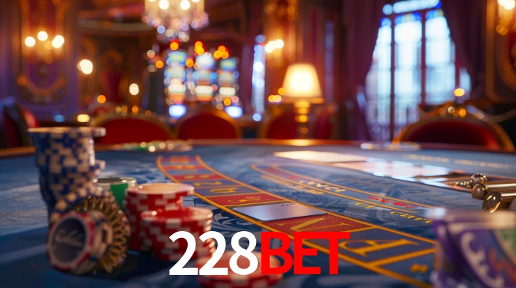 Secure Login 228bet