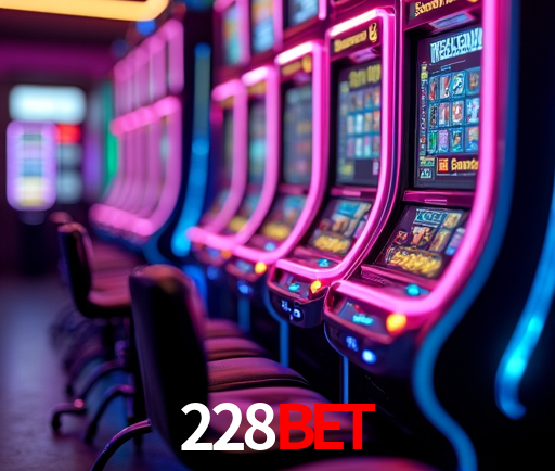 Loterias online na 228bet