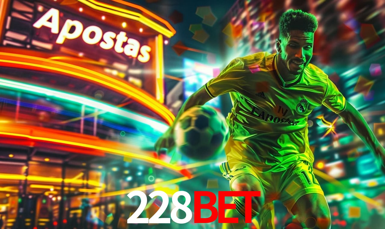 Estatísticas do Jogo 228bet