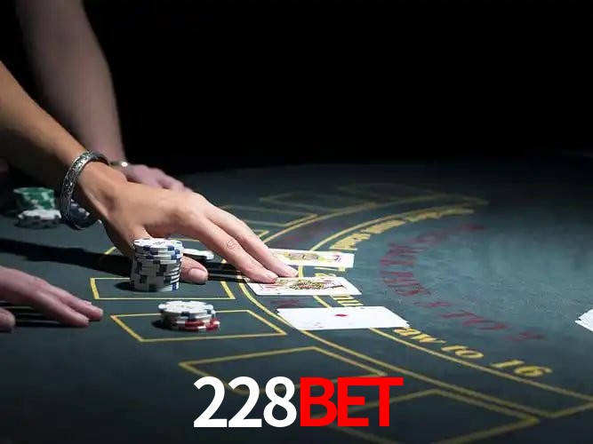 Especiais de Fim de Semana 228bet