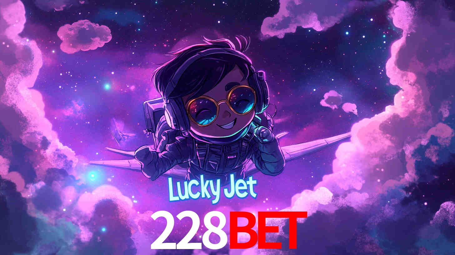 Desvendando o Mundo dos Jogos Virtuais na 228bet