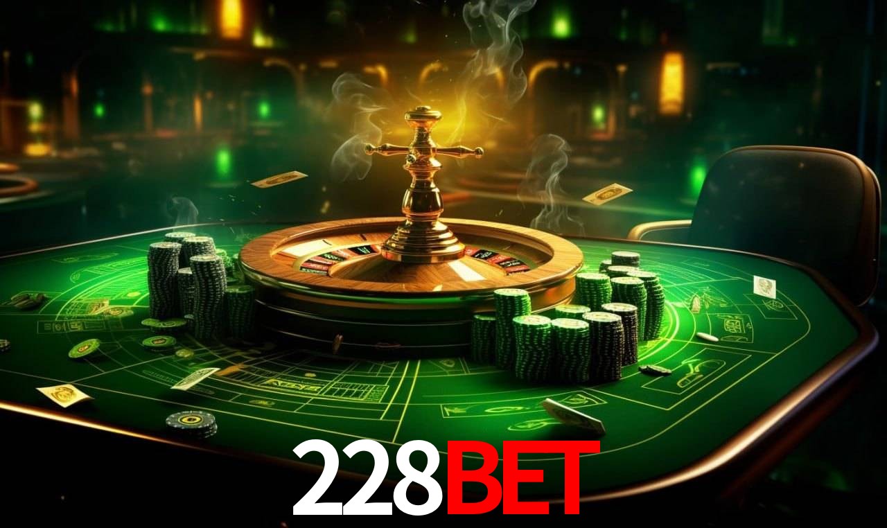 A Emoção da Loteria na 228bet: Uma Chance de Mudança de Vida