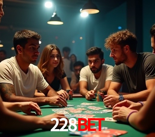Jogos com bônus e suporte 24h na 228bet
