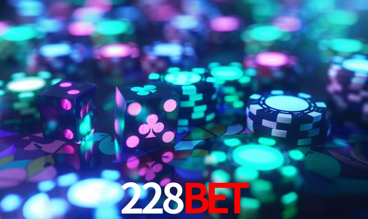 Bônus Diários 228bet