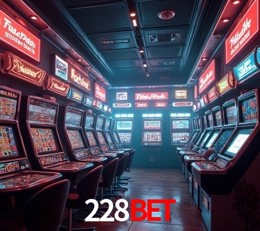 Bônus e promoções da 228bet