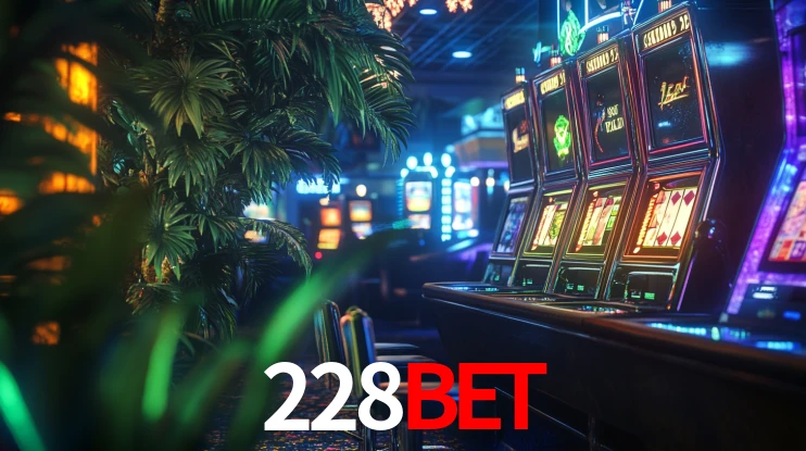 VIP Casino 228bet