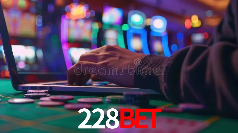 Página oficial no Facebook da 228bet