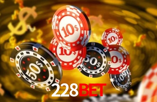Casino VIP 228bet