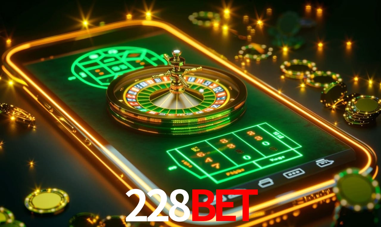 Integração de APIs 228bet