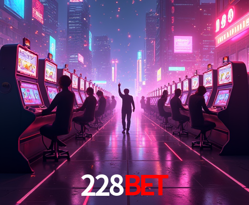 Jogos Exclusivos 228bet