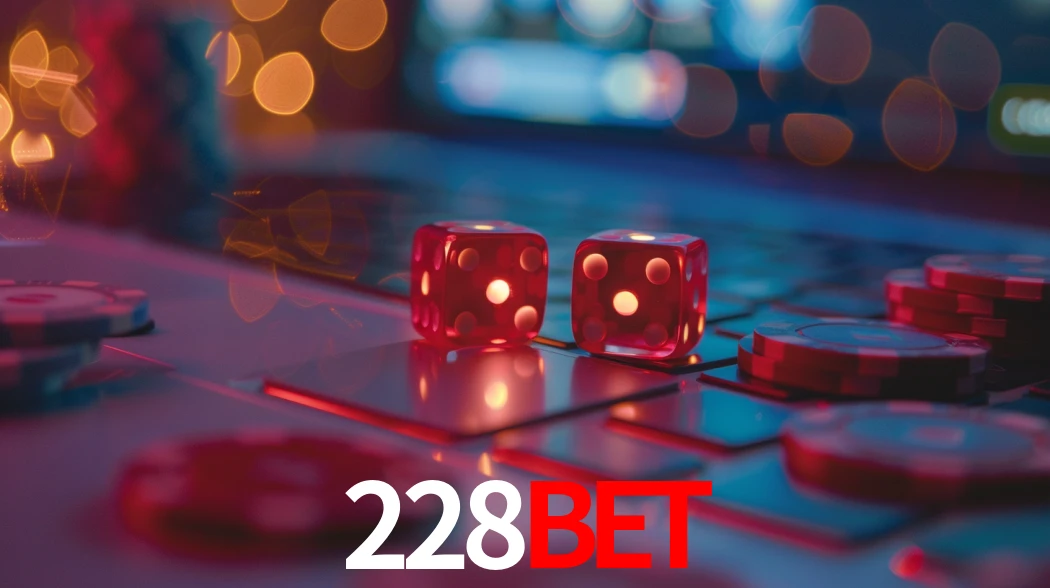 Account Benefits 228bet