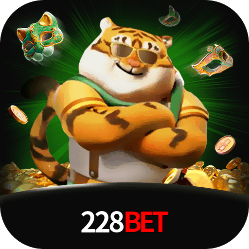 Imagem promocional da 228bet mostrando a plataforma e suas vantagens