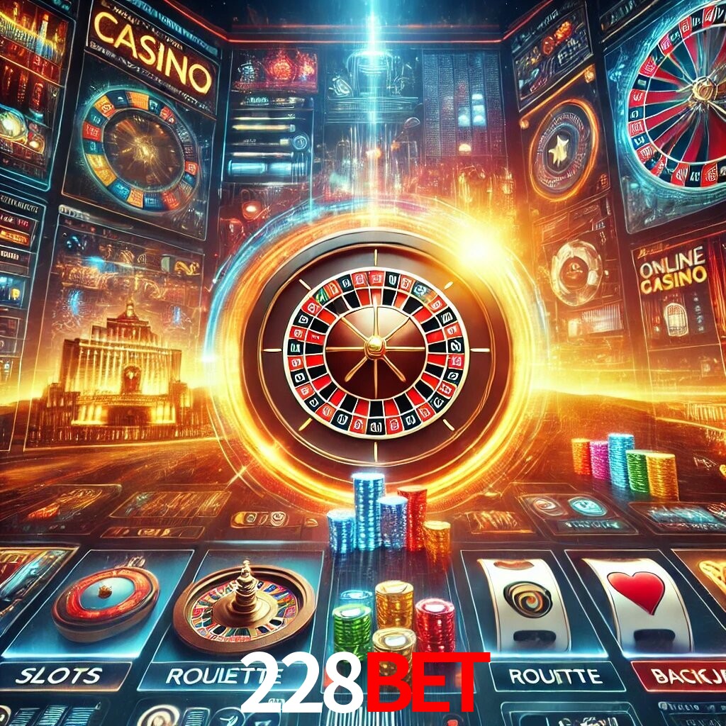  228BET