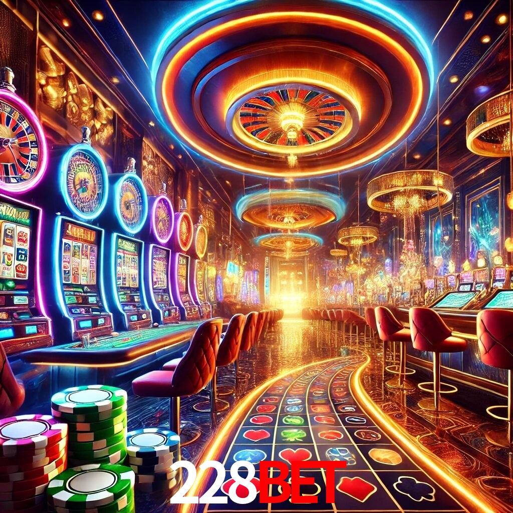  228BET