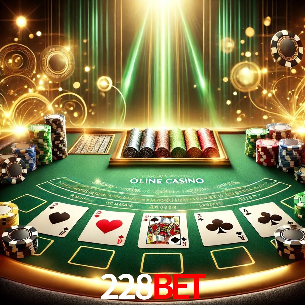  228BET