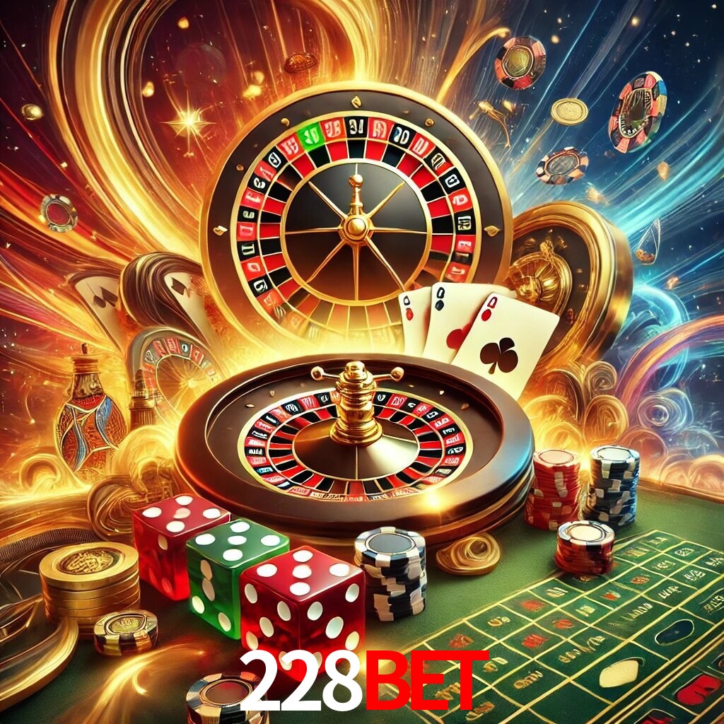  228BET