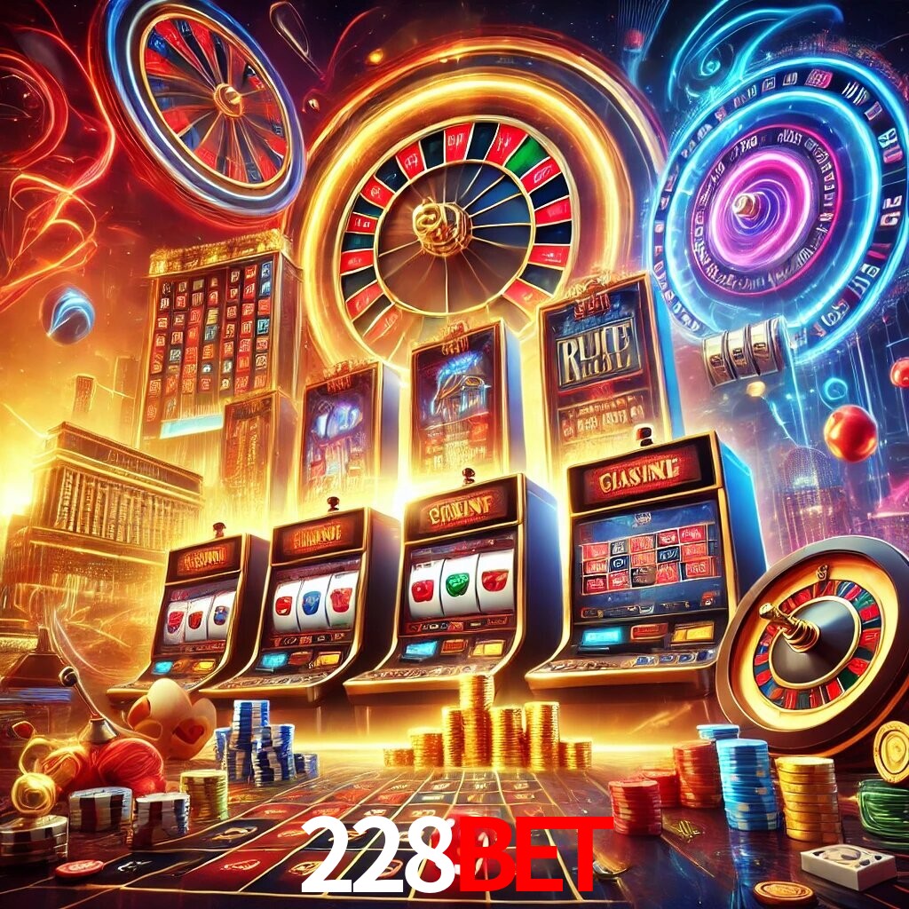  228BET