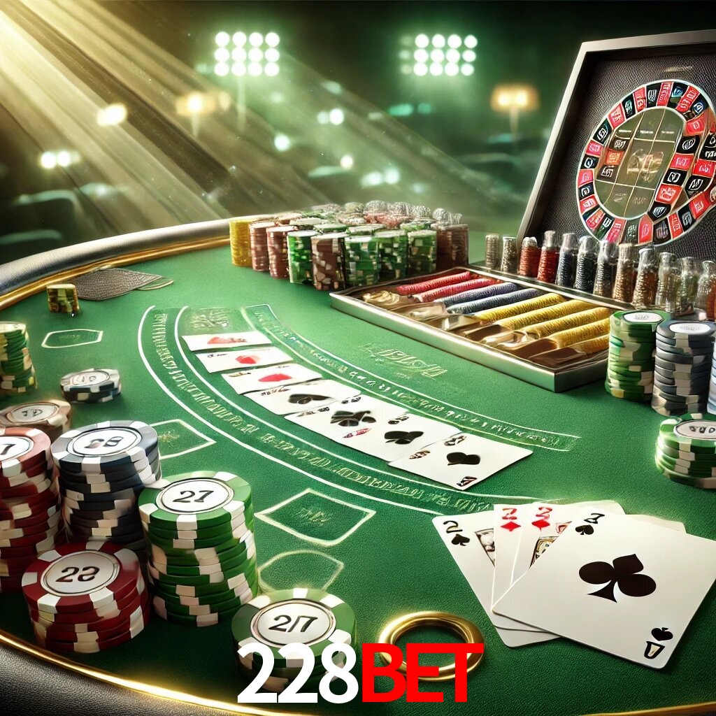  228BET