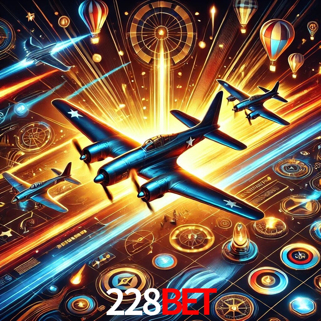  228BET